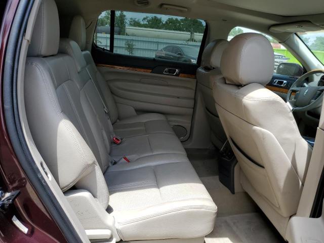 Фото 11 с аукциона – 2011 LINCOLN MKT с VIN 2LMHJ5FR3BBJ50060
