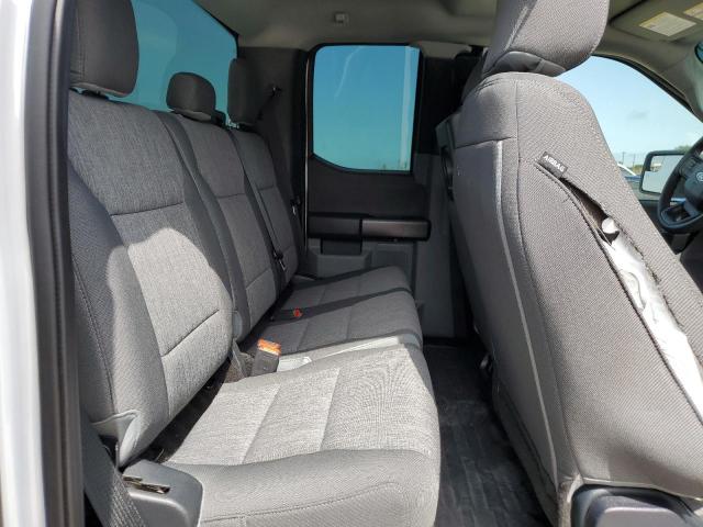 Photo 10 from auction – 2021 FORD F150 SUPER with VIN 1FTFX1E54MFB30902