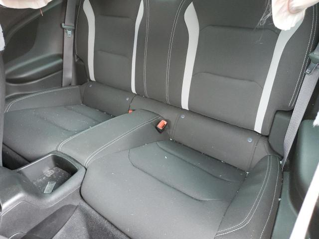 Photo 10 from auction – 2023 CHEVROLET CAMARO LS with VIN 1G1FB1RX5P0133768