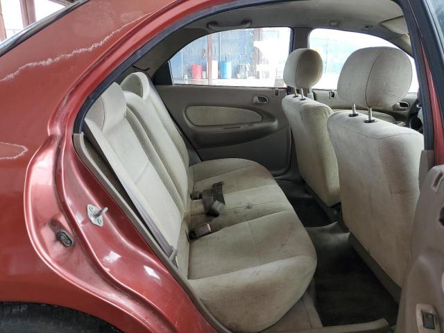 Фото 10 с аукциона – 1997 MAZDA PROTEGE DX с VIN JM1BC1415V0130761