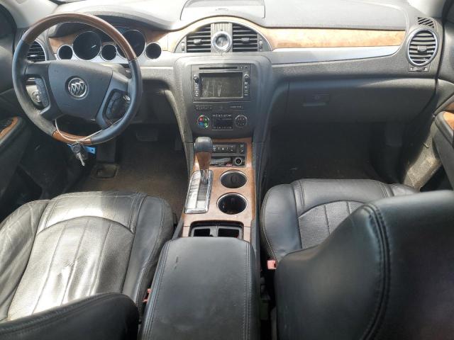 Photo 8 from auction – 2012 BUICK ENCLAVE with VIN 5GAKRDED5CJ214175