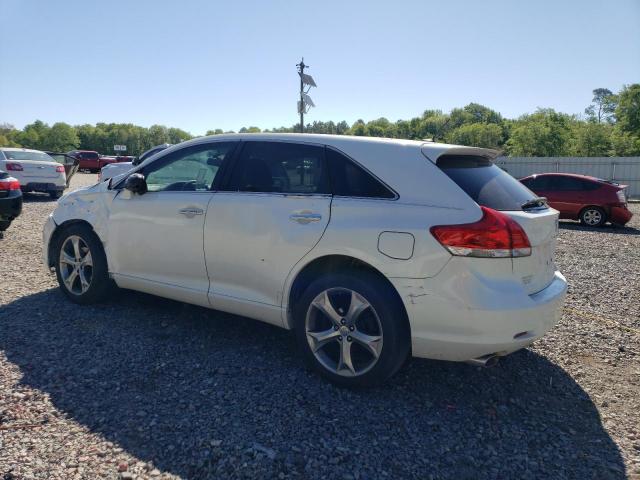 Photo 2 from auction – 2011 TOYOTA VENZA with VIN 4T3ZK3BB8BU042948