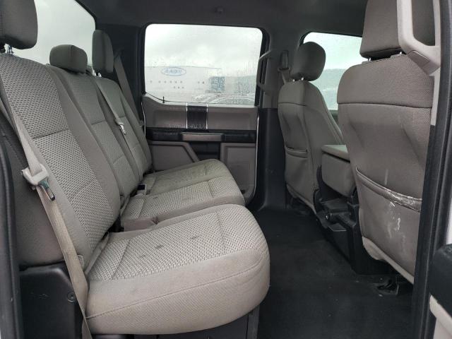 Photo 10 from auction – 2017 FORD F250 SUPER with VIN 1FT7W2B6XHEC97285