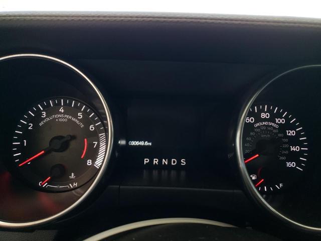Photo 9 from auction – 2020 FORD MUSTANG with VIN 1FA6P8TH9L5161935