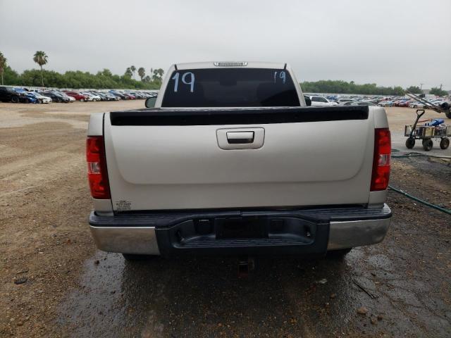 Photo 6 from auction – 2007 CHEVROLET SILVERADO with VIN 1GCEC14097Z638931