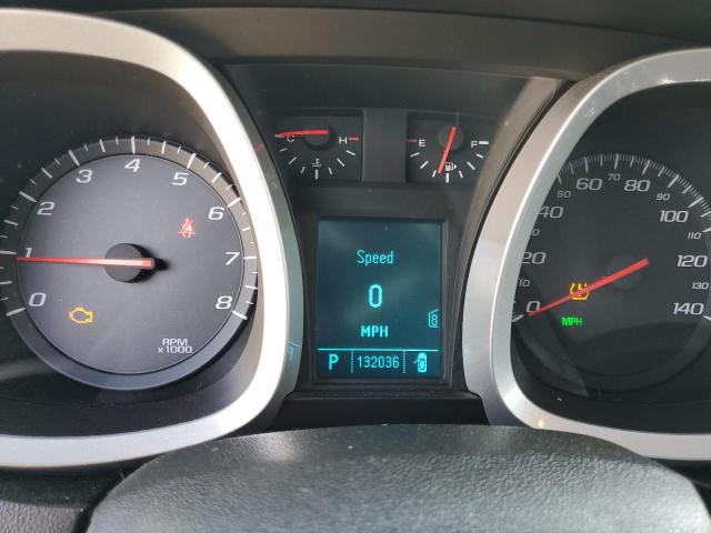Photo 9 from auction – 2010 CHEVROLET EQUINOX LT with VIN 2CNALDEW8A6331008