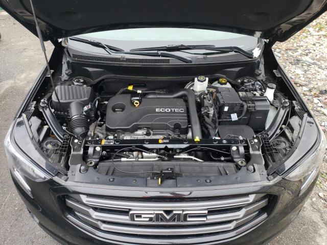 Photo 12 from auction – 2020 GMC TERRAIN SL with VIN 3GKALTEV3LL312584
