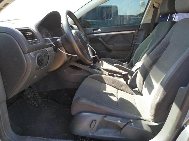 Photo 7 from auction – 2008 VOLKSWAGEN RABBIT with VIN WVWDA71K48W299749