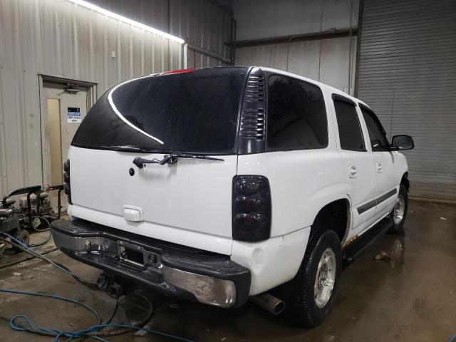 Photo 3 from auction – 2005 GMC YUKON with VIN 1GKEK13TX5J158489