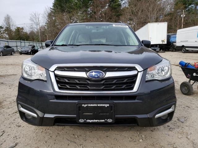 Photo 5 from auction – 2017 SUBARU FORESTER 2 with VIN JF2SJAGC3HH542817