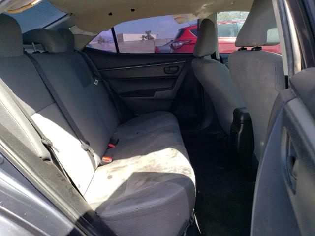 Photo 10 from auction – 2015 TOYOTA COROLLA L with VIN 5YFBURHE6FP322187