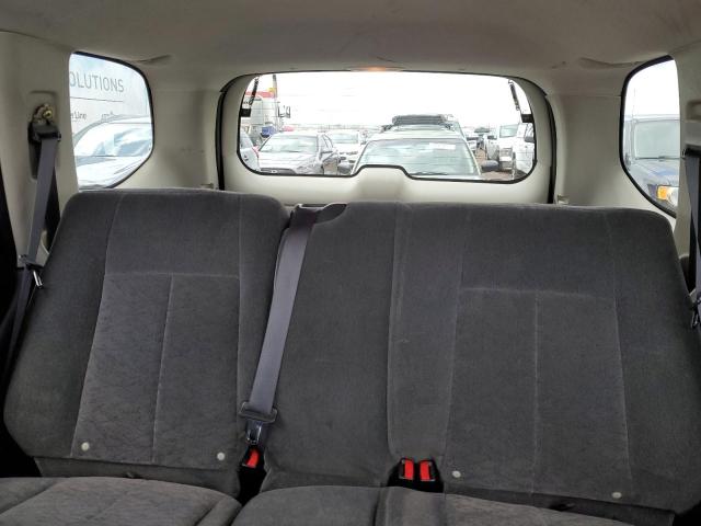 Photo 10 from auction – 2006 GMC ENVOY with VIN 1GKDT13S962117900