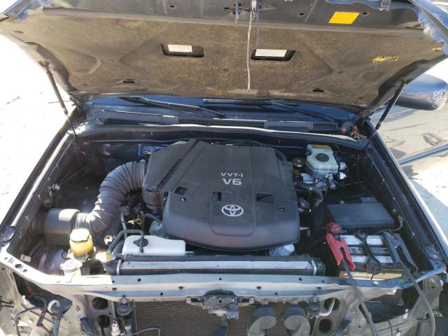 Photo 12 from auction – 2004 TOYOTA 4RUNNER LI with VIN JTEZU17R048019169