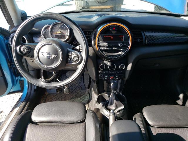 Photo 8 from auction – 2015 MINI COOPER S with VIN WMWXU3C51F2B57190