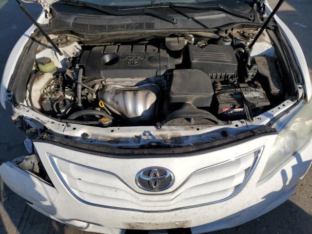 Photo 11 from auction – 2011 TOYOTA CAMRY BASE with VIN 4T1BF3EK5BU744090
