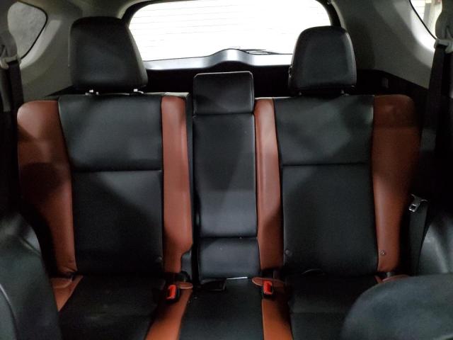 صورة رقم 10 من المزاد - 2014 TOYOTA RAV4 LIMIT مع VIN 2T3DFREV5EW180961