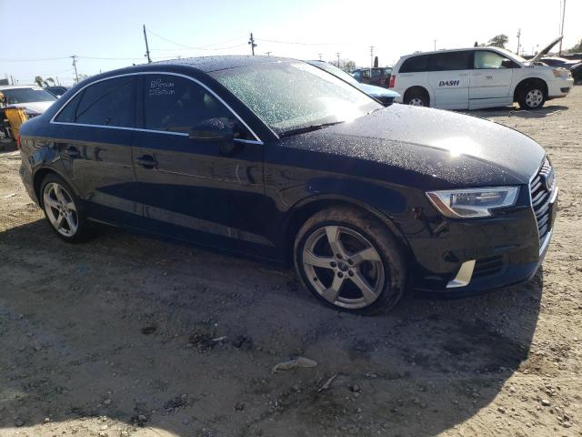 Photo 4 from auction – 2019 AUDI A3 PREMIUM with VIN WAUAUGFF3K1021173