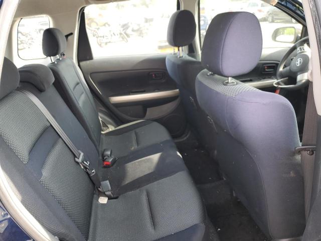 Photo 10 from auction – 2006 TOYOTA SCION XA with VIN JTKKT624660170948