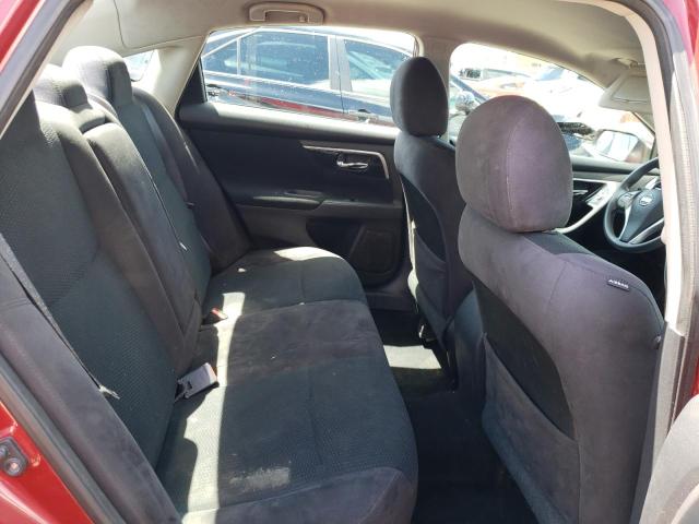 Photo 10 from auction – 2014 NISSAN ALTIMA 2.5 with VIN 1N4AL3AP4EN211257