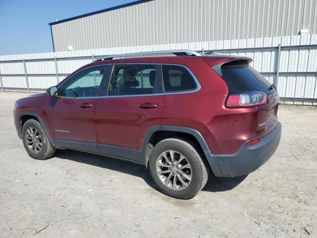 Photo 2 from auction – 2019 JEEP CHEROKEE L with VIN 1C4PJMLB1KD194078