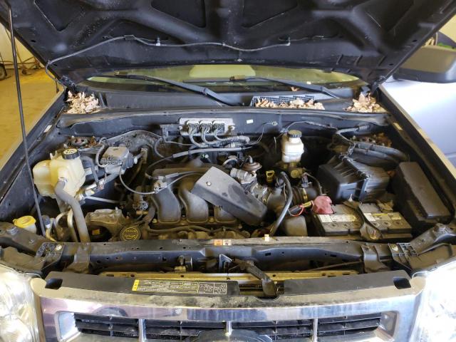 Photo 12 from auction – 2008 FORD ESCAPE XLT with VIN 1FMCU93178KE13734