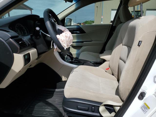 Photo 7 from auction – 2013 HONDA ACCORD EX with VIN 1HGCR2F73DA006993