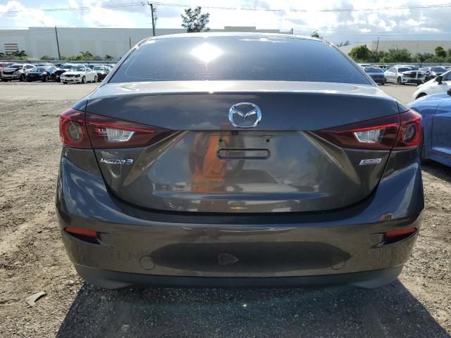 Photo 6 from auction – 2016 MAZDA 3 SPORT with VIN 3MZBM1U70GM305965