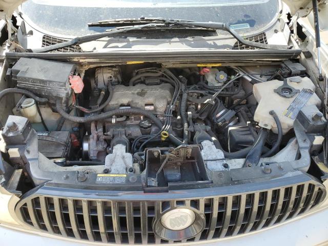 Photo 12 from auction – 2004 BUICK RENDEZVOUS with VIN 3G5DA03E84S579962