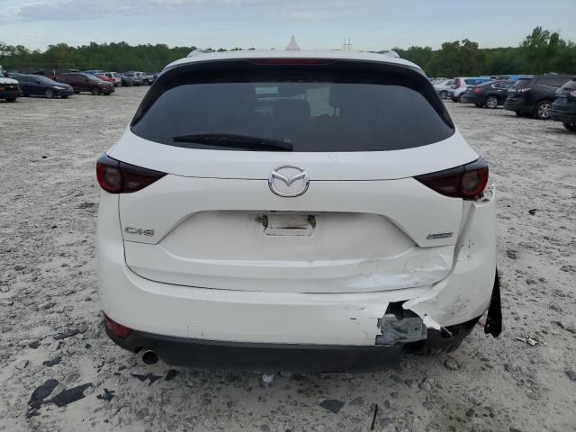 Photo 6 from auction – 2019 MAZDA CX-5 TOURI with VIN JM3KFACM4K0529828