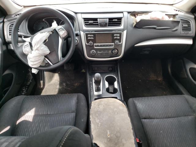 Photo 8 from auction – 2016 NISSAN ALTIMA 2.5 with VIN 1N4AL3AP6GN308303