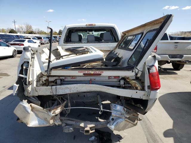 Photo 6 from auction – 2013 FORD F250 SUPER with VIN 1FT7W2B69DEB87337