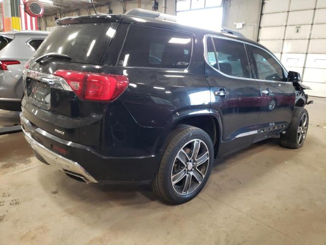 Photo 3 from auction – 2017 GMC ACADIA DEN with VIN 1GKKNXLS1HZ243408