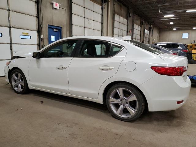 Photo 2 from auction – 2014 ACURA ILX 20 with VIN 19VDE1F34EE003534