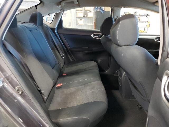 Photo 10 from auction – 2015 NISSAN SENTRA S with VIN 3N1AB7AP1FY265028