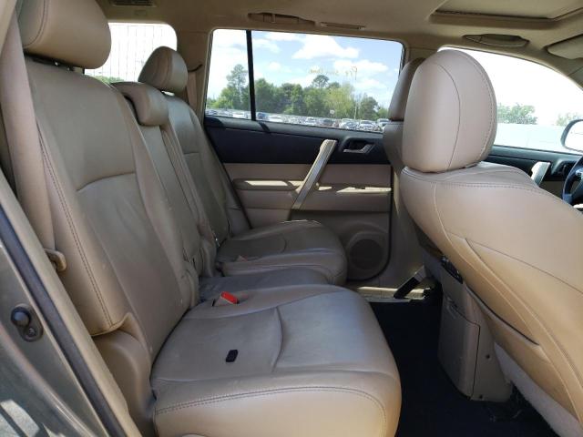 Photo 11 from auction – 2012 TOYOTA HIGHLANDER with VIN 5TDZA3EH0CS028113