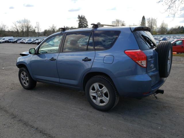 Photo 2 from auction – 2008 TOYOTA RAV4 with VIN JTMBK33V485045789