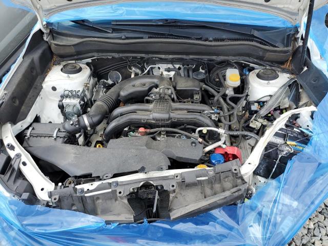 Photo 12 from auction – 2014 SUBARU FORESTER 2 with VIN JF2SJAMC7EH496473