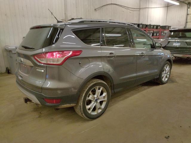 Photo 3 from auction – 2014 FORD ESCAPE TIT with VIN 1FMCU0J94EUD93141