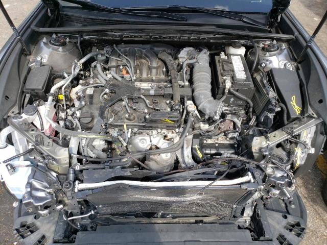 Photo 11 from auction – 2020 LEXUS ES 350 with VIN 58ADZ1B14LU072288