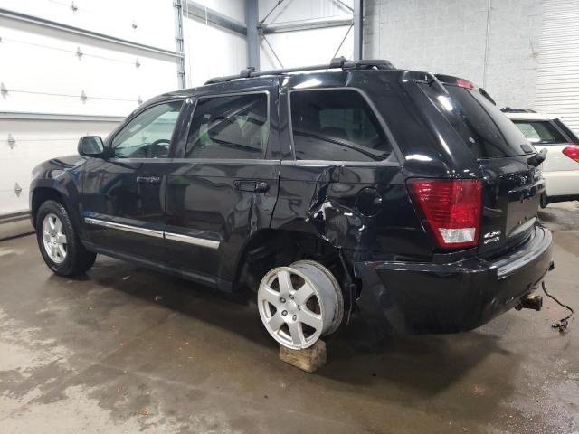 Photo 2 from auction – 2010 JEEP GRAND CHER with VIN 1J4PR4GK5AC128666