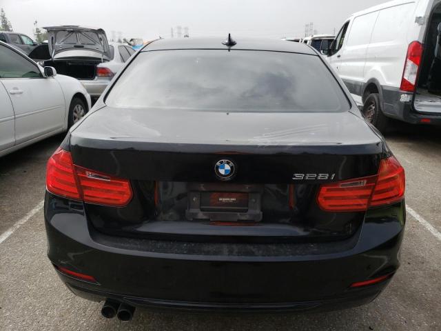 Photo 6 from auction – 2013 BMW 328 I SULE with VIN WBA3C1C51DF443095