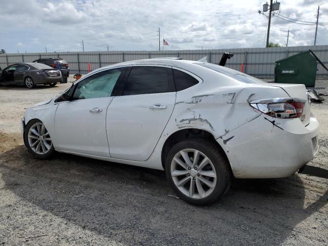 Photo 2 from auction – 2014 BUICK VERANO with VIN 1G4PP5SK4E4234384