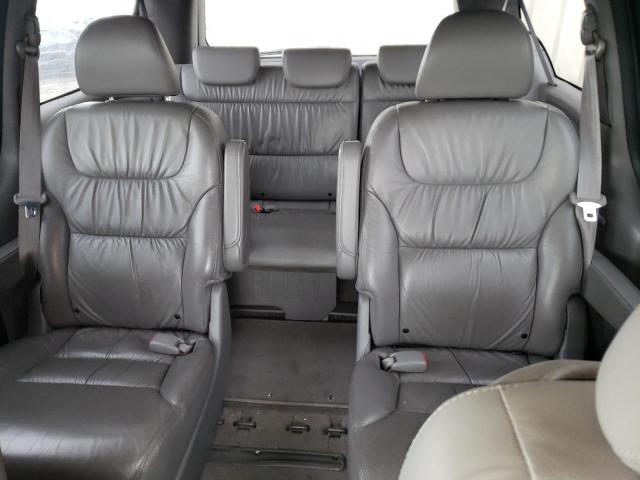 Photo 10 from auction – 2009 HONDA ODYSSEY EX with VIN 5FNRL38659B503580