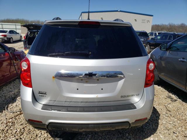 Photo 6 from auction – 2010 CHEVROLET EQUINOX LT with VIN 2CNFLEEW9A6242947