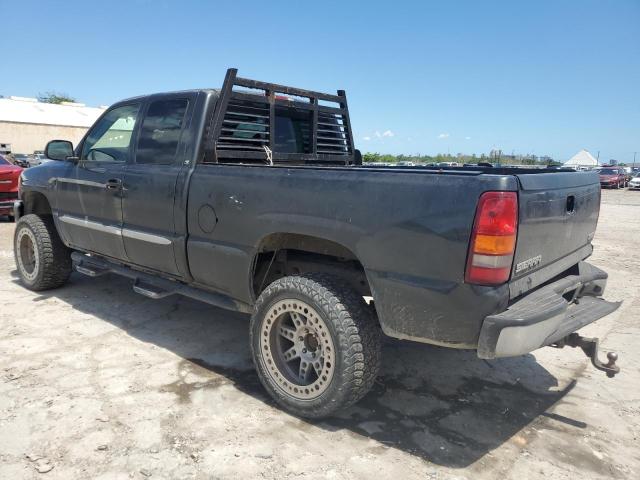 Photo 2 from auction – 2004 GMC NEW SIERRA with VIN 2GTEC19VX41100585