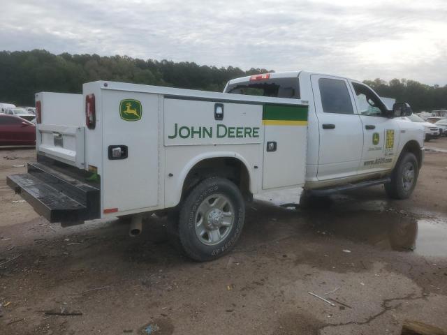 Photo 3 from auction – 2022 RAM 2500 with VIN 3C7WR5HJ0NG195985