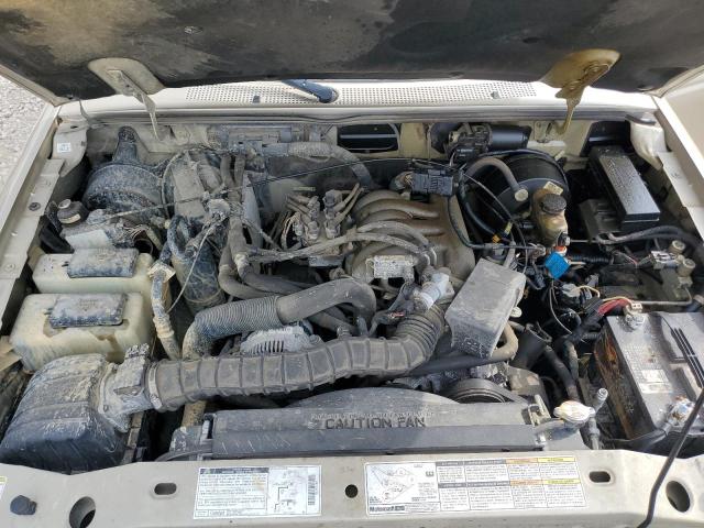 Photo 11 from auction – 1999 FORD RANGER SUP with VIN 1FTYR14V5XTA14912