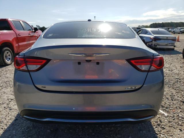 Photo 6 from auction – 2015 CHRYSLER 200 LIMITE with VIN 1C3CCCAB2FN732586