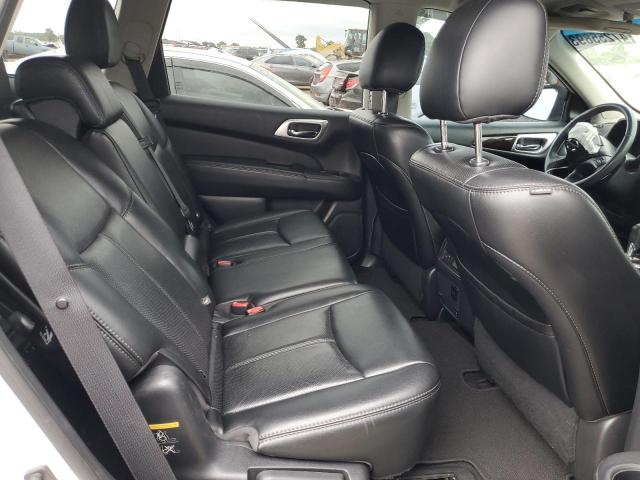 Photo 11 from auction – 2016 NISSAN PATHFINDER with VIN 5N1AR2MNXGC664760
