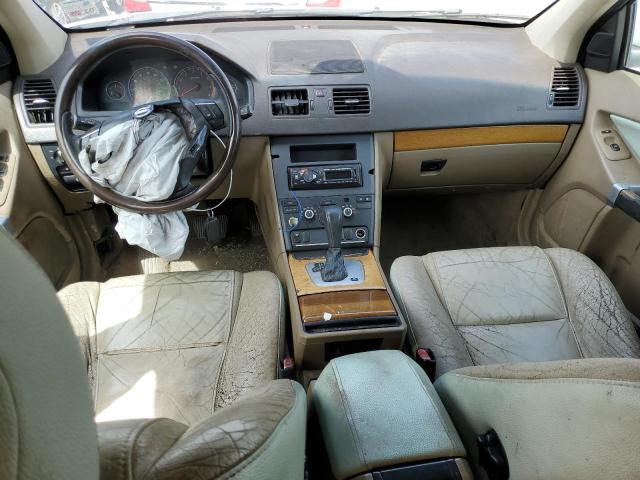 Photo 8 from auction – 2007 VOLVO XC90 3.2 with VIN YV4CZ982971357983
